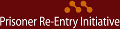 Prisoner Re-Entry Initiative Logo